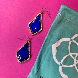 Kendra Scott Alex earrings